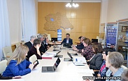 Состоялось заседание комитета областной Думы по законодательству и местному самоуправлению