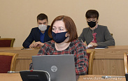 Состоялись заседания комитетов областной Думы