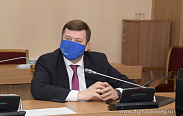 Состоялись заседания комитетов областной Думы 