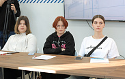 В штабе общественной поддержки Новгородской области прошёл семинар-практикум по финансовой грамотности