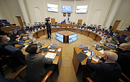 Депутаты внесли изменения в областной закон «О транспортном налоге»