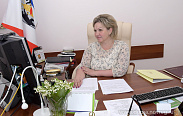 Елена Писарева провела 50-е внеочередное заседание Президиума ПАСЗР