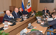 Члены профильного комитета поддержали проект областного бюджета на 2020-2022 годы во втором чтении