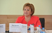 Дискуссионная площадка по реализации нацпроектов «Жилье и городская среда» и «Экология»