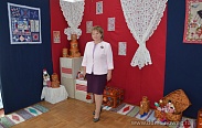 Елена Писарева принимает участие в Форуме женщин Северо-Западного федерального округа