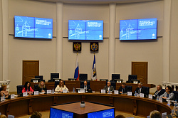 Доходы консолидированного бюджета области в 2022 году составили 70,8 млрд. рублей, с ростом 113% к уровню 2021 года