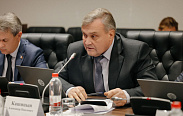 "Нулевые чтения" бюджета на 2025-2027 гг.