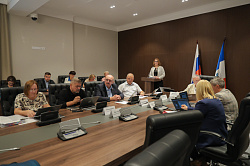 Профильные комитеты Новгородской областной Думы продолжают работать над повесткой предстоящего заседания Профильные комитеты Новгородской областной Думы продолжают работать над повесткой предстоящего заседания