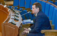 Правительственный час с участием министра образования региона