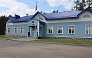 Депутаты Новгородской областной Думы посетили Хвойнинский округ с рабочим визитом
