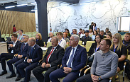 В Великом Новгороде стартовала федеральная образовательная программа «СВОй бизнес»