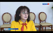 Елена Писарева встретилась с председателем комитета по образованию Ириной Шанаевой