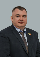 Андреев Владимир Владимирович