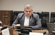 Заседания комитетов Новгородской областной Думы