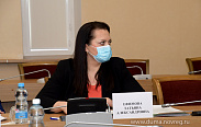 В Великом Новгороде обсудили меры раннего выявления безнадзорности несовершеннолетних