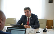 Заседания комитетов Новгородской областной Думы
