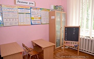 Елена Писарева посетила Шимский комплексный центр социального обслуживания	