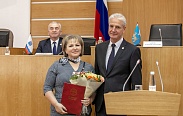 Парламентской Ассоциации Северо-Запада России исполнилось 25 лет