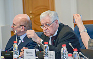 Правительственный час с участием министра образования региона