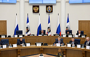 Инициатива новгородских парламентариев по сохранению культурного наследия будет направлена в Государственную Думу