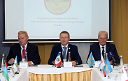 Анатолий Осипов провёл заседание комитета ПАСЗР по социальной политике в Пскове