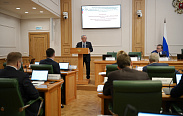 Юрий Бобрышев: Ключевой принцип сбалансированного бюджета – его прозрачность