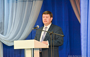 Второй областной парламентский форум