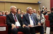 Секция Х Парламентского форума «Историко-культурное наследие России»