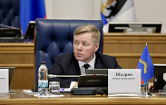 Законодатели Северо-Запада в Великом Новгороде обсудили опыт и перспективы межрегионального сотрудничества с Республикой Беларусь