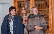 Елена Писарева пригласила лидеров женского движения в Боровичский район