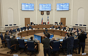 Депутаты одобрили первые в этом году корректировки бюджета-2024, дополнительно профинансировав на сумму более 5 млрд рублей все ключевые отрасли