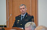 Состоялось заседание Новгородской областной Думы