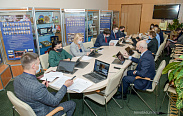 Состоялись заседания комитетов Новгородской областной Думы