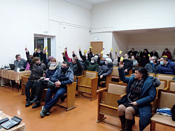 Ольга Борисова приняла участие в конференции по программе ППМИ 