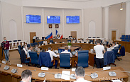 Депутаты приняли закон «О молодежной политике в Новгородской области»