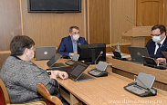 Состоялись заседания комитетов областной Думы 