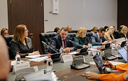 "Нулевые чтения" бюджета на 2025-2027 гг.