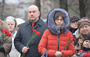Елена Писарева: Спасибо тем, кто подарил нам мирное небо над головой!