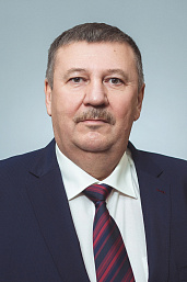 Костусенко Илья Ильич