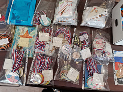 Накануне Дня Победы депутаты областной Думы провели для новгородских школьников тематические уроки