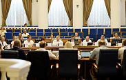 Депутаты внесли изменения в региональный бюджет