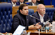 Отчёт врио губернатора Новгородской области о результатах деятельности регионального правительства