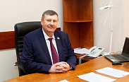 Заместитель председателя Новгородской областной Думы Илья Костусенко помог в организации мероприятия ко Дню пожилого человека