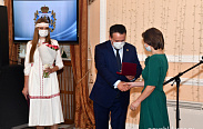 День медицинского работника