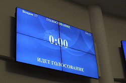 Резервный фонд Правительства Новгородской области увеличен на 30 миллионов рублей