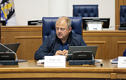 Заседания комитетов Новгородской областной Думы