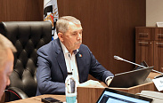 Заседания комитетов Новгородской областной Думы