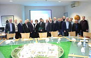 Депутаты приняли участие в заседании Экспертно-консультативного совета по лесному комплексу