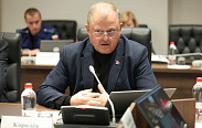 "Нулевые чтения" бюджета на 2025-2027 гг.