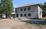 Депутаты Новгородской областной Думы посетили Хвойнинский округ с рабочим визитом